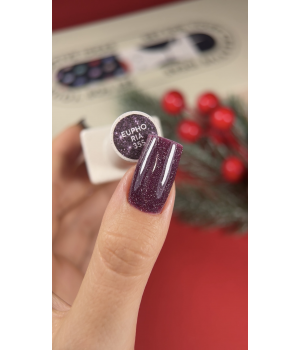 Гель-лак NAILSOFTHEDAY Euphoria 355, 10 мл TPO free
